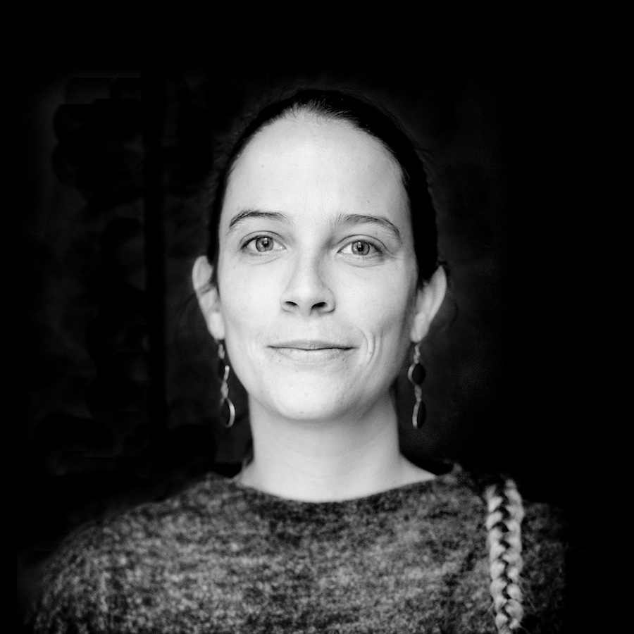 MarineDe Bruyn