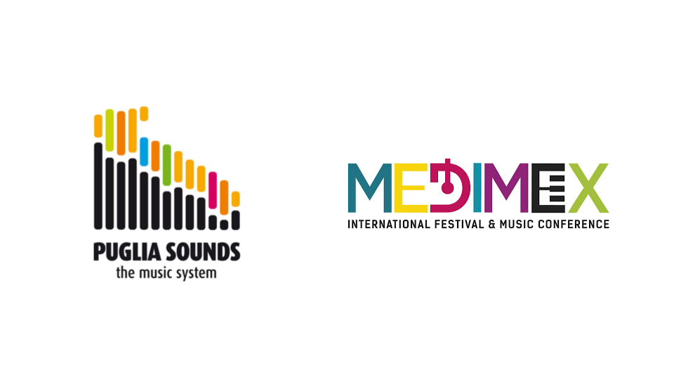 Puglia Sounds x Medimex