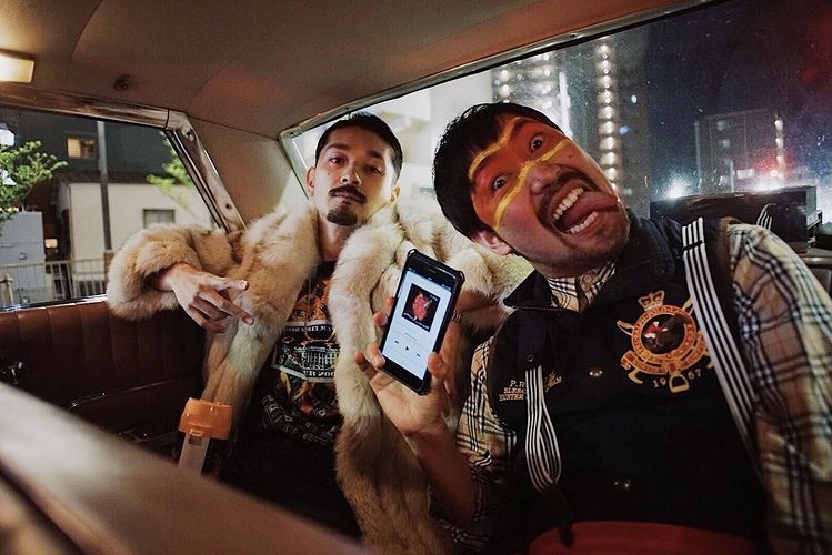 YOSHITAKAKIKUCHI