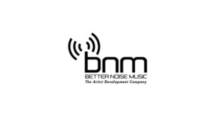 BETTER NOISE MUSIC