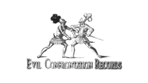 Evil Confrontation Records (1)