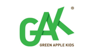 Green Apple Kid