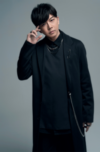 Huang Yuxun