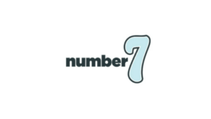 Number 7